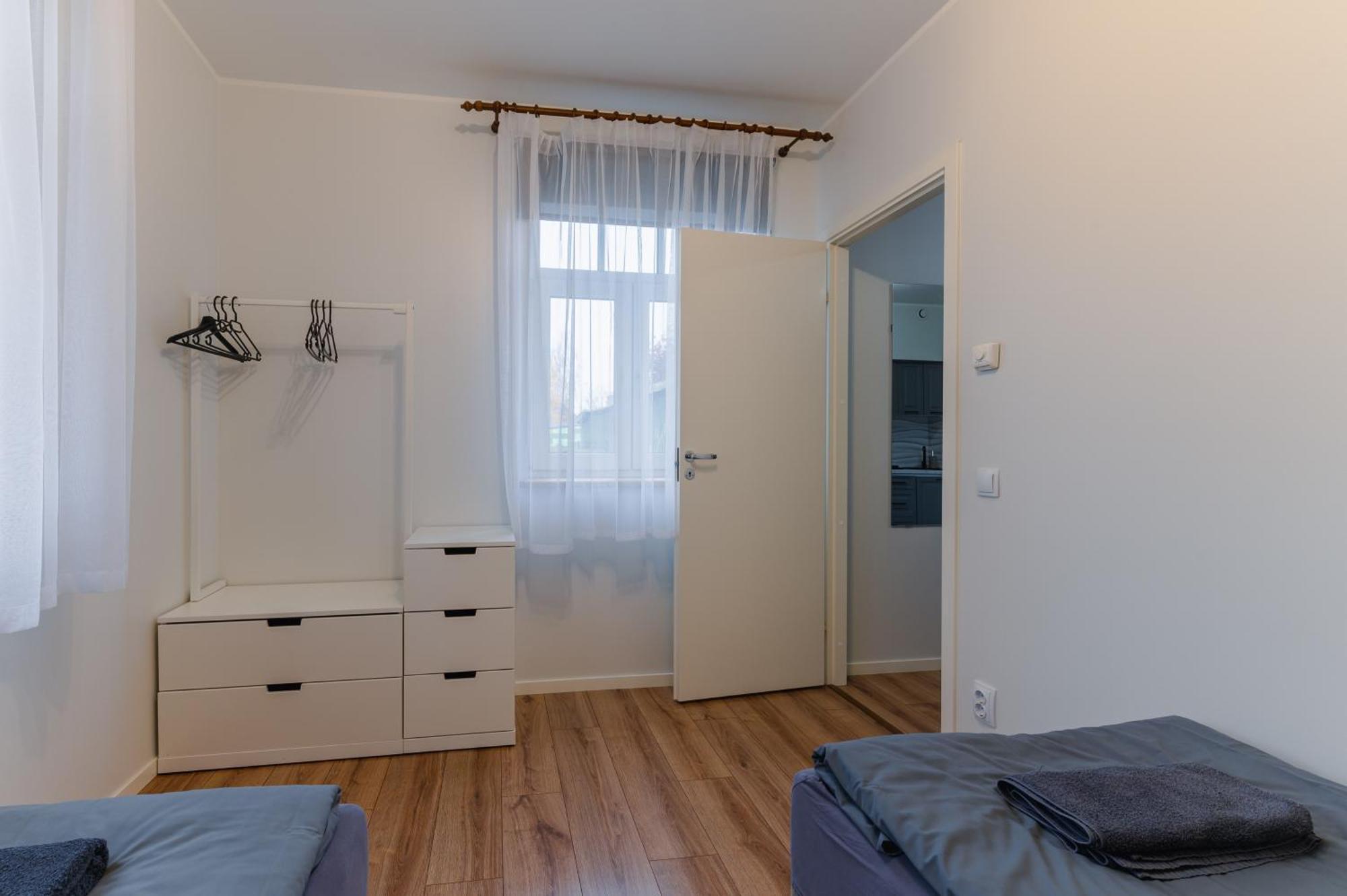 Posti Guesthouse Rakvere Exterior foto